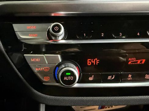 Used 2020 BMW X3 M40i w/ Executive Package AWD/4WD image 41
