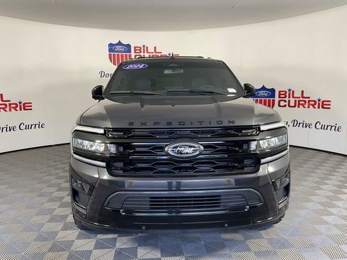 Used 2024 Ford Expedition Limited RWD image 8