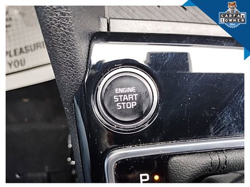 Used 2024 Kia Sportage EX image 34