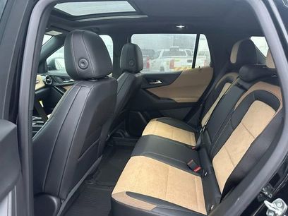 New 2026 Chevrolet Equinox ACTIV