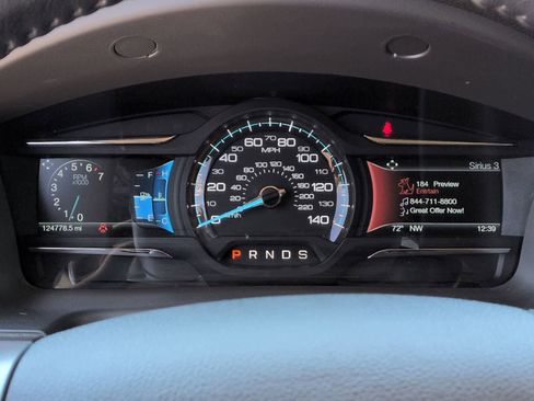 Used 2016 Ford Flex Limited w/ Equipment Group 303A AWD/4WD image 33