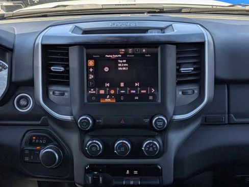 Used 2024 RAM 2500 Big Horn w/ Bed Utility Group image 16