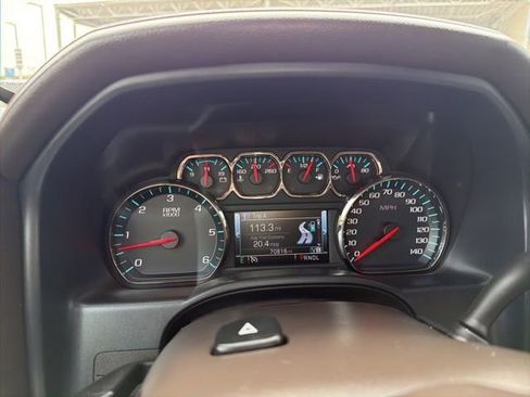 Used 2018 GMC Sierra 1500 SLT image 9