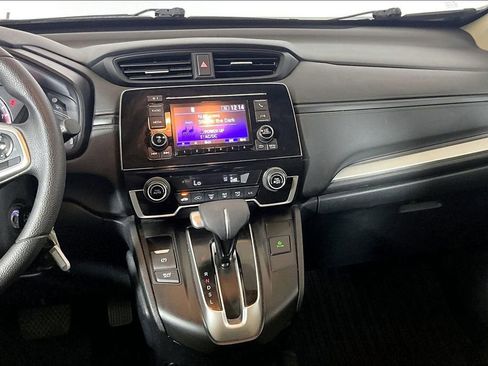 Used 2019 Honda CR-V LX image 5
