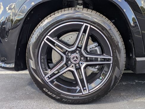 New 2026 Mercedes-Benz GLS 450 450 image 13