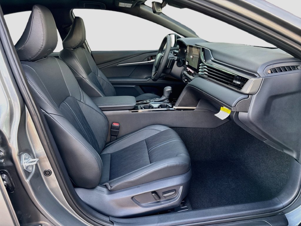 New 2026 Toyota Camry XSE FWD image 19