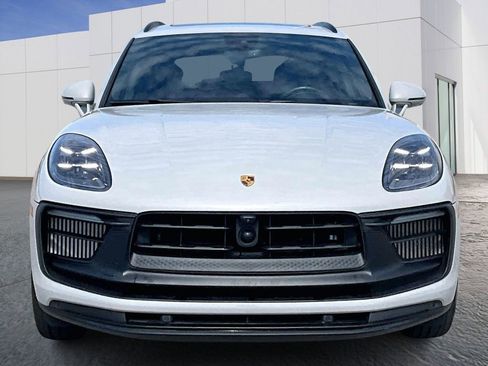 Certified 2023 Porsche Macan GTS w/ Premium Package Plus image 10