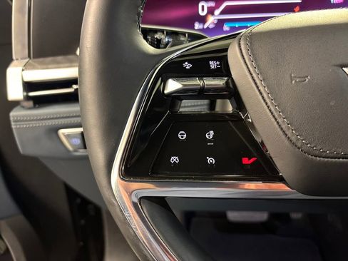 New 2025 Cadillac Escalade IQ Sport 2 image 30