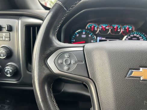 Used 2018 Chevrolet Silverado 1500 LT w/ All Star Edition image 18