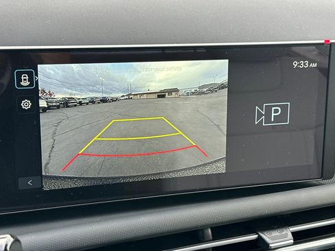 New 2026 Hyundai Santa Cruz SEL AWD/4WD image 18