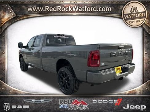 New 2026 RAM 3500 Laramie image 6