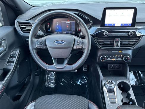 Used 2024 Ford Escape ST-Line image 35