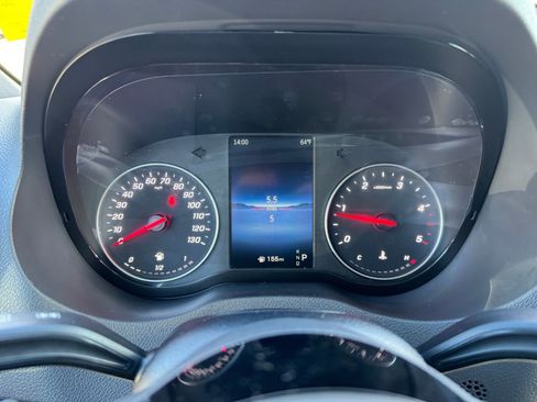 New 2026 Mercedes-Benz Sprinter 2500 image 12