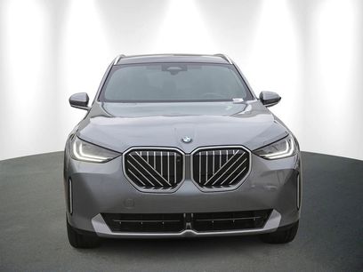 New 2026 BMW X3 xDrive30i w/ Premium Package
