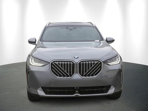 New 2026 BMW X3 xDrive30i w/ Premium Package AWD/4WD image 2
