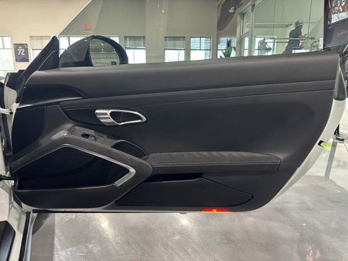 Used 2015 Porsche 911 GT3 w/ Sound Package Plus image 52