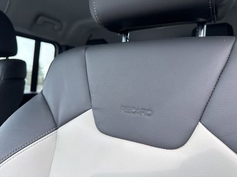 New 2025 INEOS Grenadier image 22