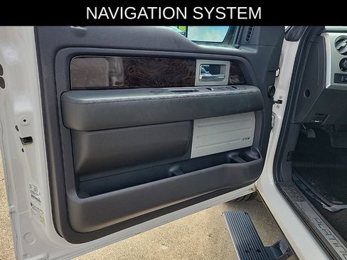 Used 2013 Ford F150 Platinum AWD/4WD image 18