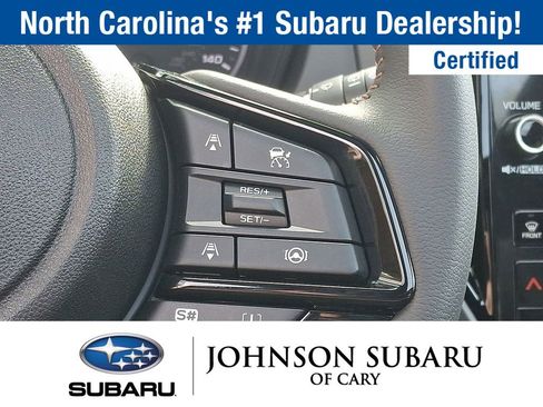 Used 2026 Subaru Forester Sport image 18