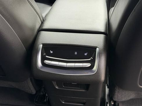 Used 2024 Cadillac XT6 Premium Luxury AWD/4WD image 23