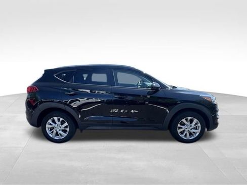 Used 2021 Hyundai Tucson Value AWD/4WD image 9