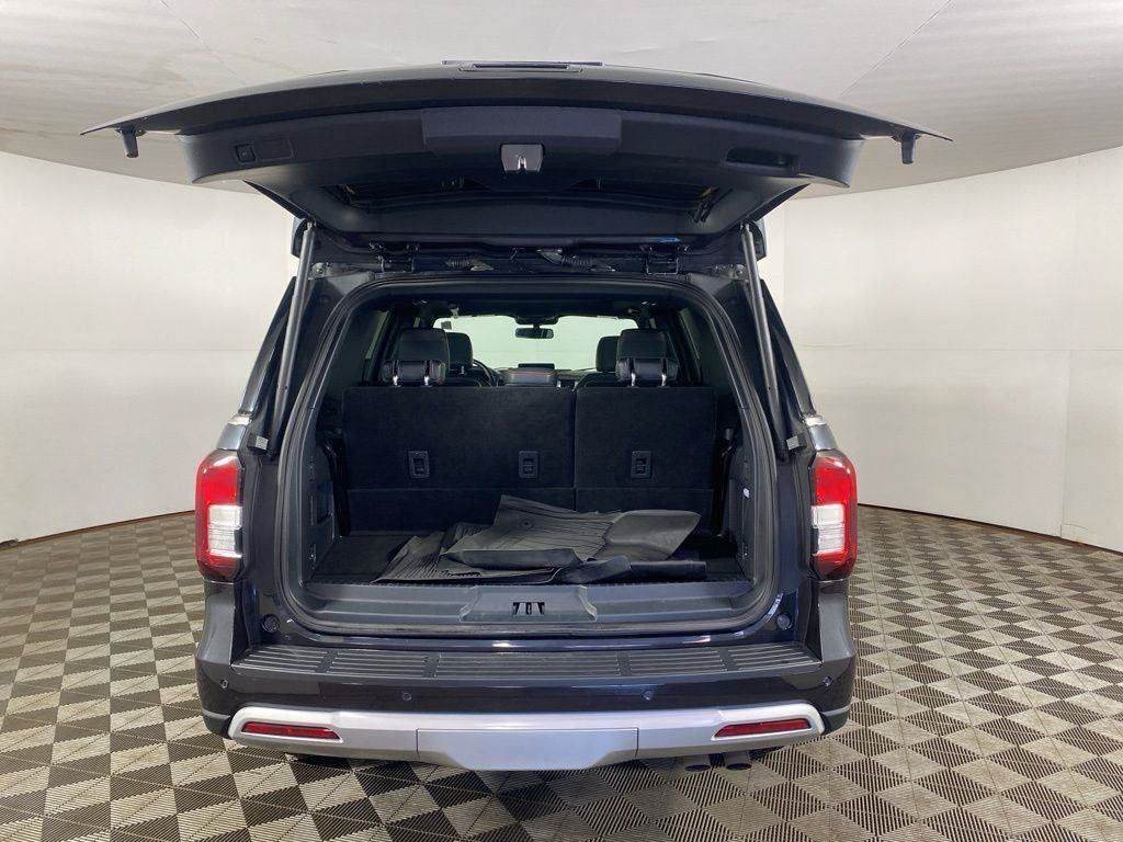 Used 2024 Ford Expedition Timberline AWD/4WD image 26
