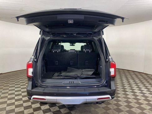 Used 2024 Ford Expedition Timberline AWD/4WD image 26
