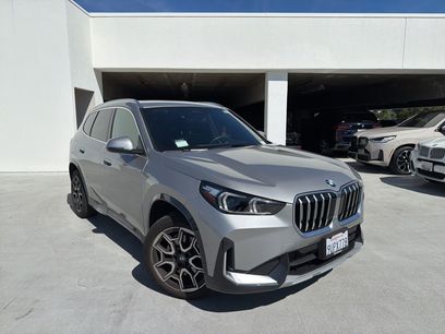 Used 2025 BMW X1 xDrive28i w/ Convenience Package