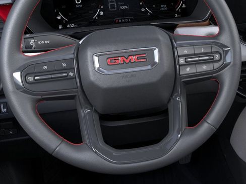 New 2026 GMC Canyon AT4X image 39