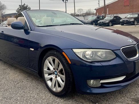 Used 2013 BMW 328i Convertible RWD image 15