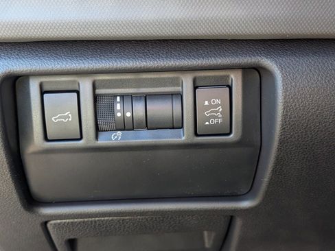 New 2026 Subaru Forester Sport image 12