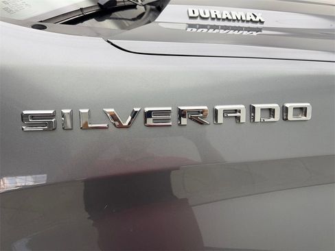 Used 2021 Chevrolet Silverado 1500 RST w/ Convenience Package II image 25