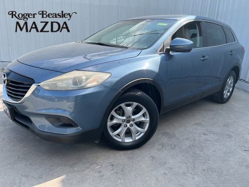 Used 2014 MAZDA CX-9 Sport FWD image 1