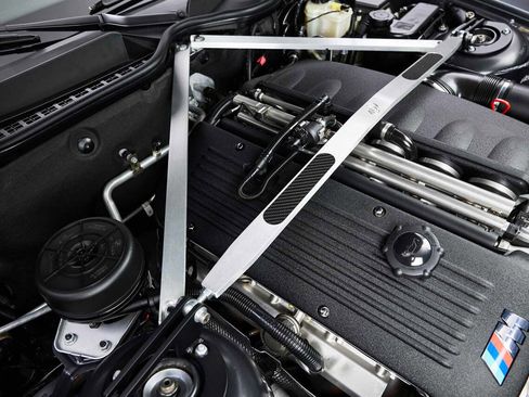 Used 2006 BMW M Roadster Base 2dr Convertible image 84