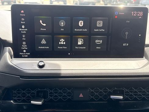 Used 2025 Honda Accord Sport image 27