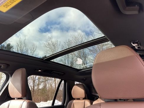 Certified 2024 Volvo XC90 B5 Plus image 20