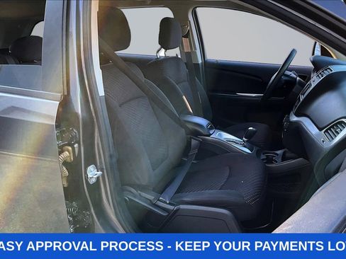 Used 2017 Dodge Journey SE FWD image 34