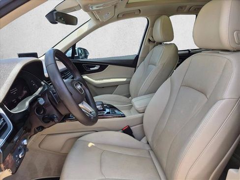 Used 2018 Audi Q7 3.0T Prestige w/ Prestige Package AWD/4WD image 7