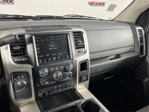 Used 2015 RAM 2500 Big Horn AWD/4WD image 18