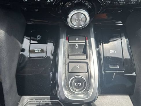 Used 2023 Acura MDX SH-AWD w/ Technology Package image 19