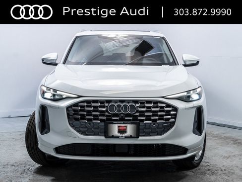 New 2025 Audi Q5 Premium Plus image 10