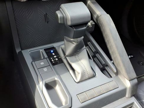 New 2026 Toyota Tacoma SR RWD image 12