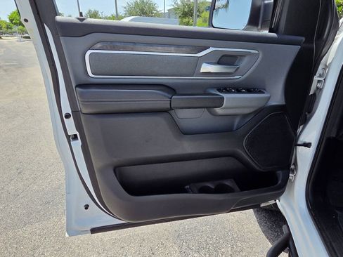 Used 2020 RAM 1500 Big Horn AWD/4WD image 31