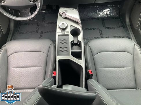 Used 2024 Kia EV6 Wind w/ Wind Technology Package RWD image 44