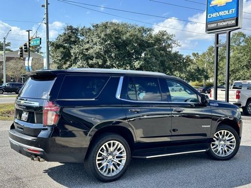 Used 2023 Chevrolet Tahoe High Country w/ Max Trailering Package image 4