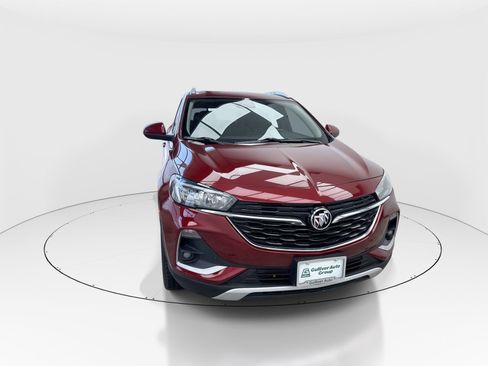 Used 2022 Buick Encore GX Select image 3