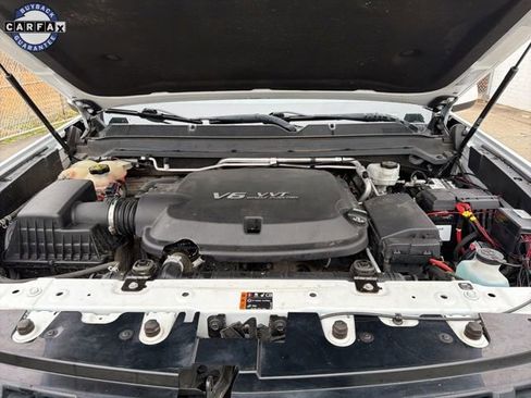 Used 2019 Chevrolet Colorado ZR2 image 35