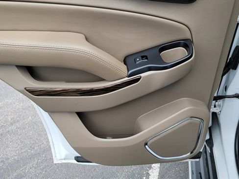 Used 2017 GMC Yukon SLT w/ Open Road Package image 64