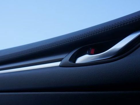 Used 2024 MAZDA CX-5 Carbon Edition image 28