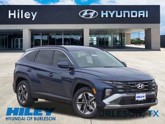 New 2026 Hyundai Tucson SEL video 2